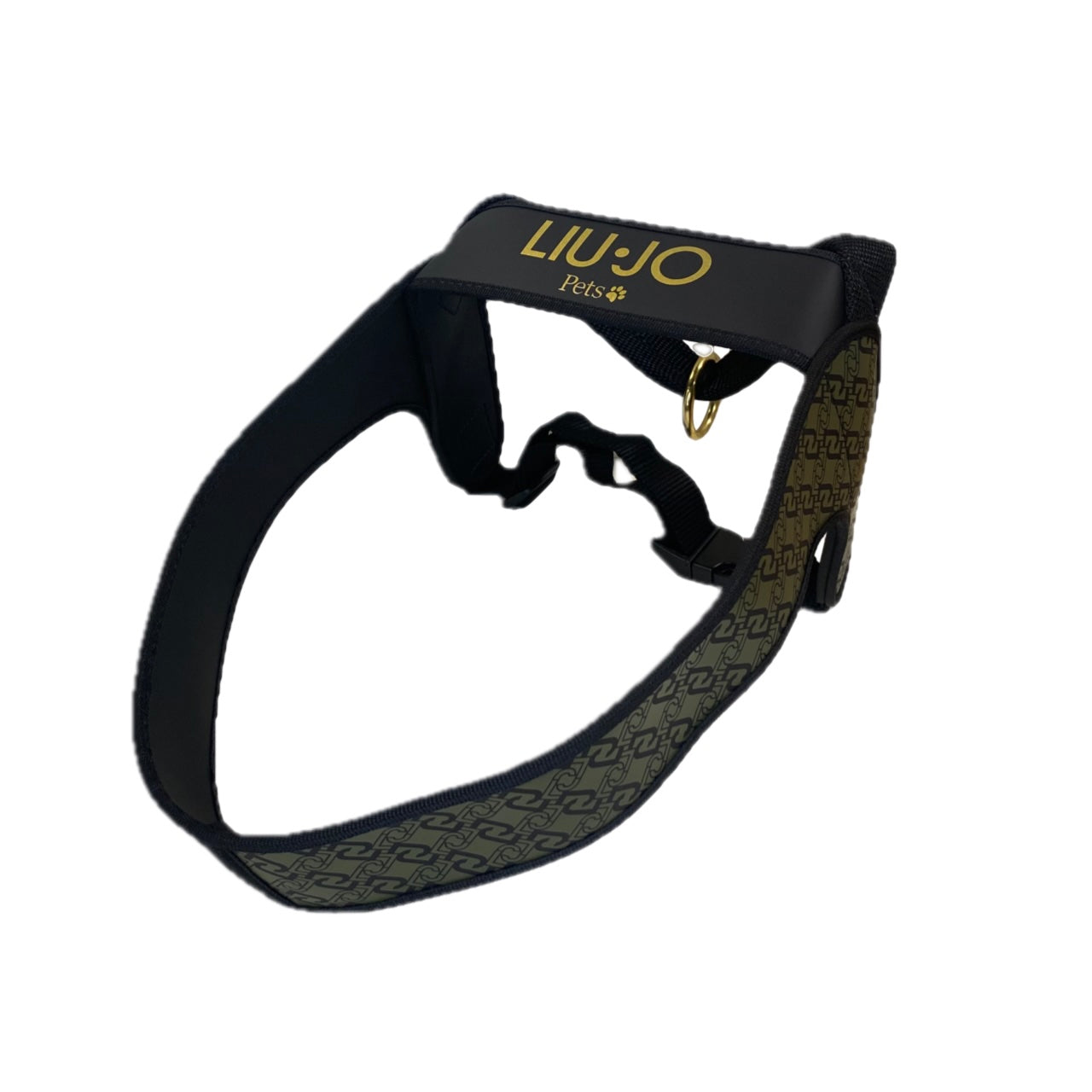 Liu Jo - Grand Harnais Monogramme