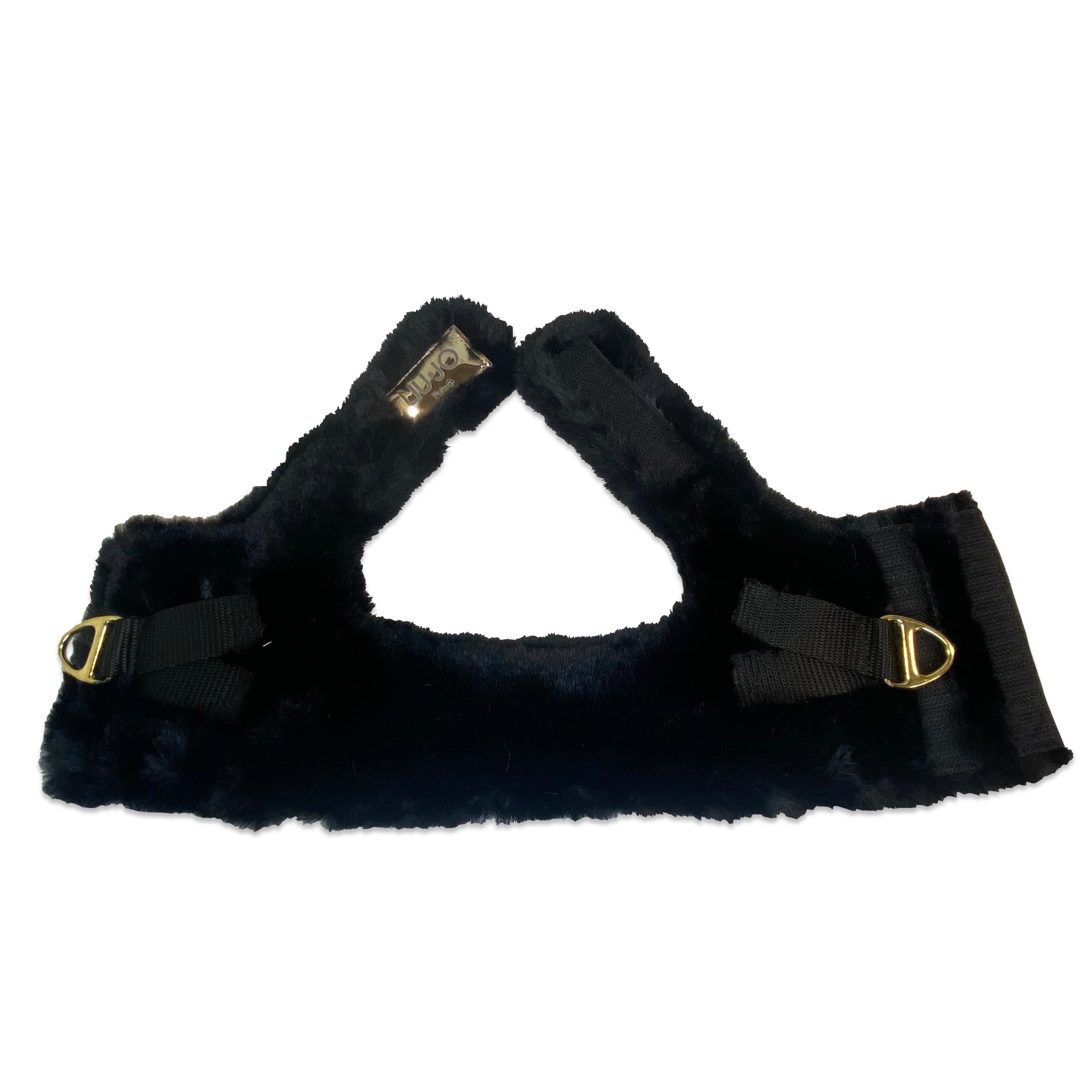 Liu Jo - Fur Harness