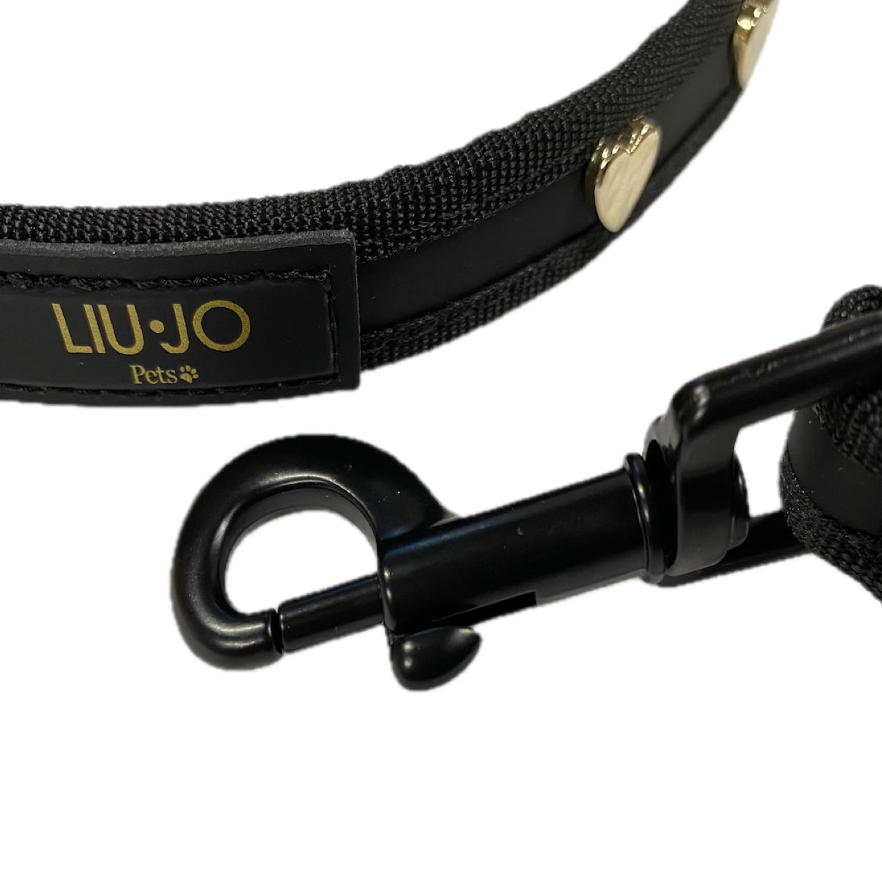 Liu Jo - Leash with Hearts - 0