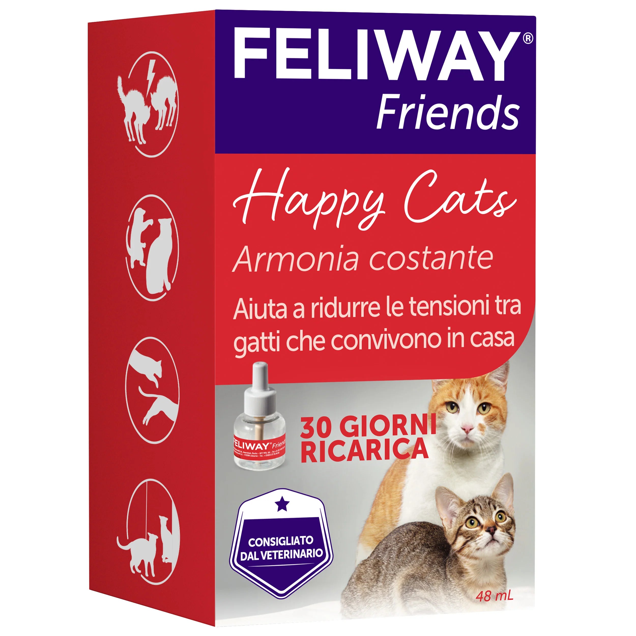 Pet Boutique - FELIWAY Friends