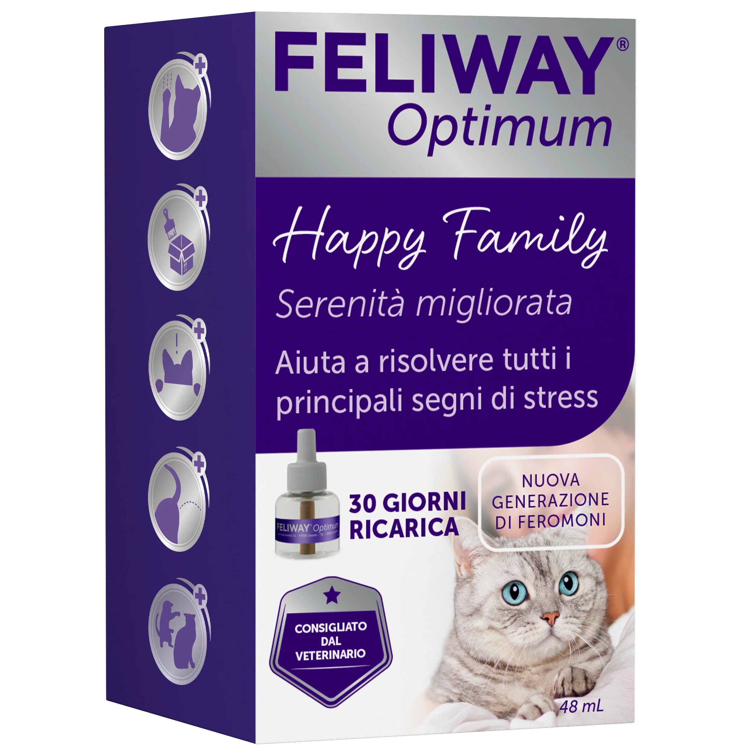 Pet Boutique - FELIWAY Optimum