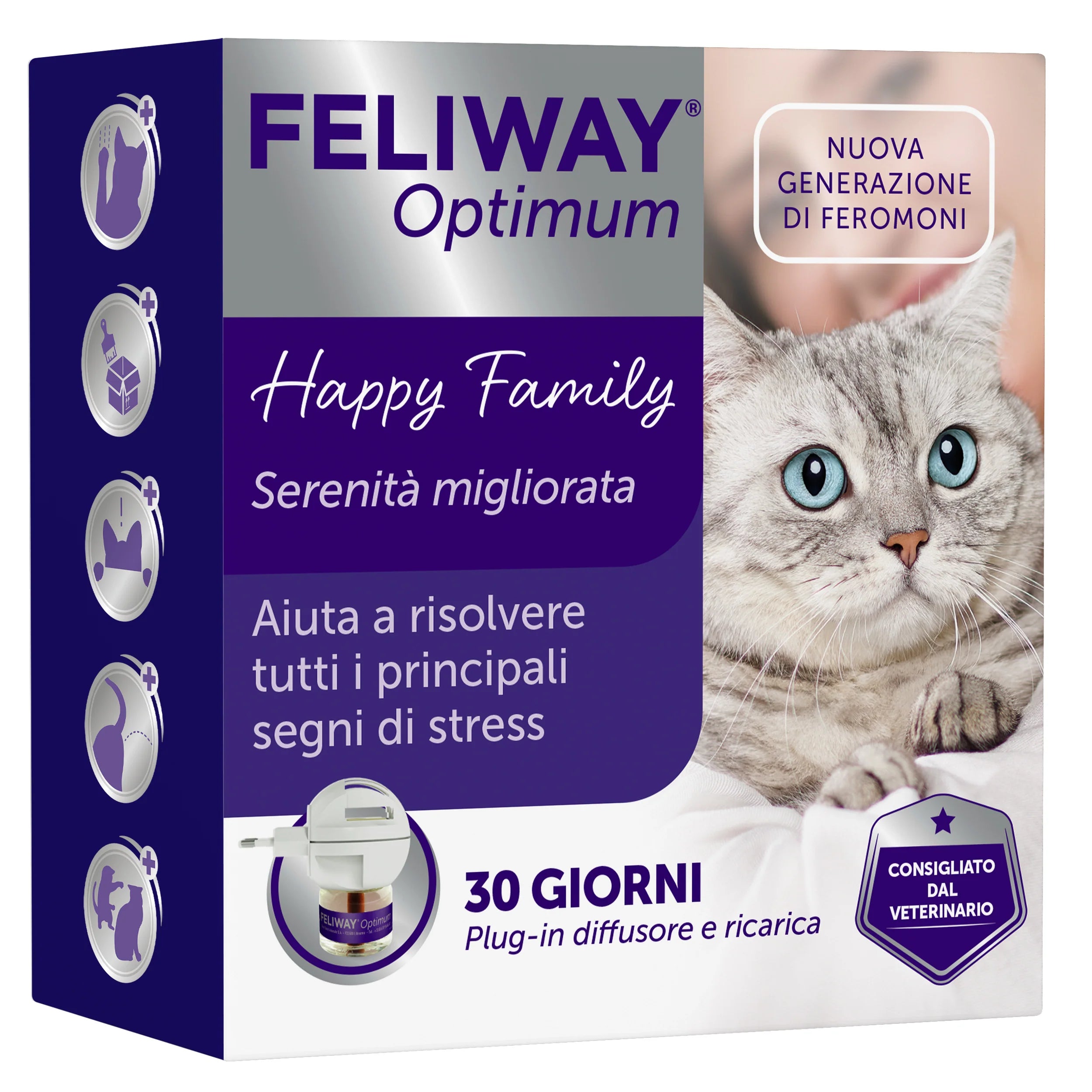 Pet Boutique - FELIWAY Optimum