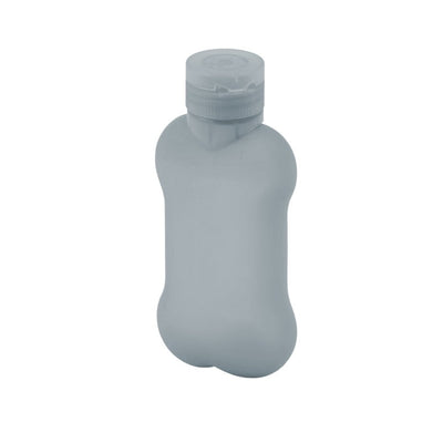 Achat grigio United Pets BON TON pi - Bouteille portable lave pipi