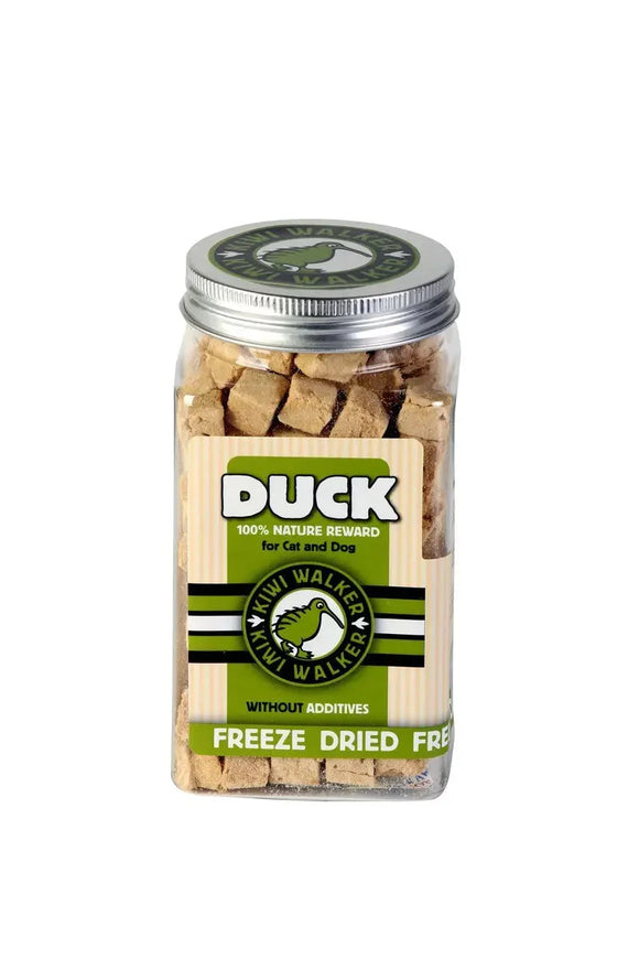 Kiwi Walker Carne liofilizzata