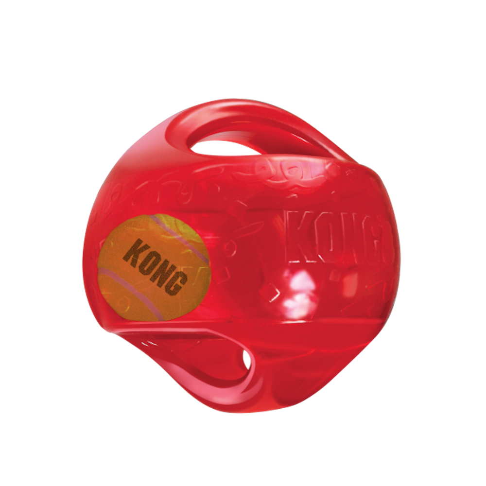 Pet Boutique.it - Kong Jumbler ball