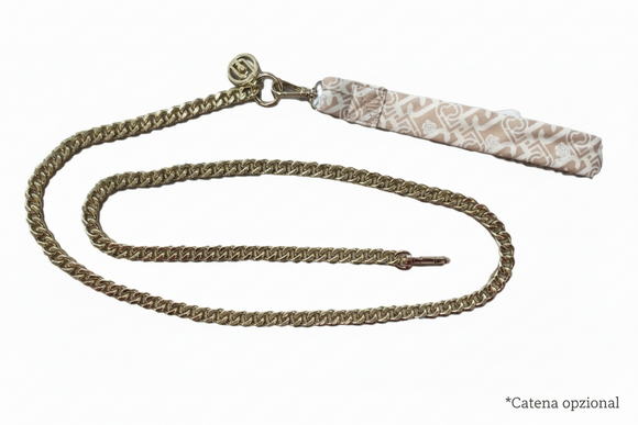 Liu Jo - Poignée Monogramme