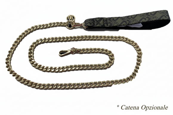 Liu Jo - Poignée Monogramme