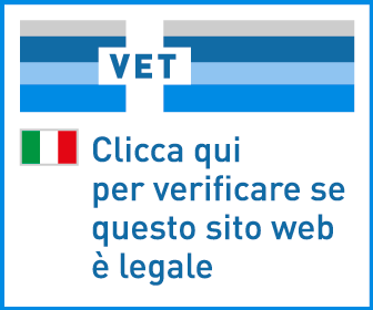 Soggetto autorizzato al commercio online di medicinali veterinari