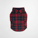 Barbour Maglietta per cani Tartan Fortrose-2