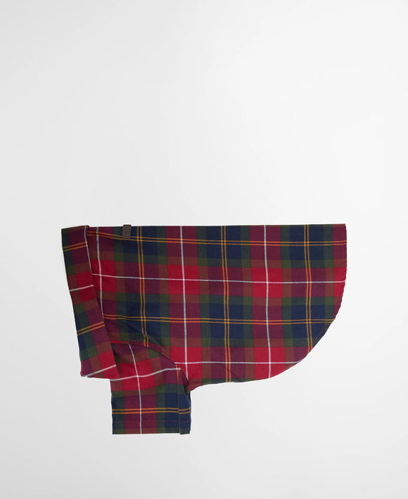 Barbour Maglietta per cani Tartan Fortrose
