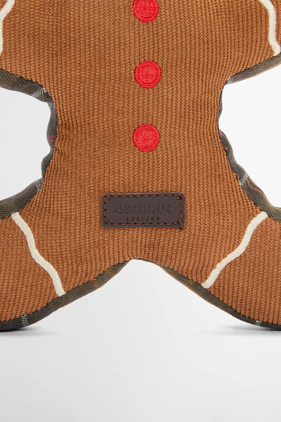 Barbour Omino Pan Di Zenzero