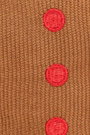 Barbour Omino Pan Di Zenzero-7