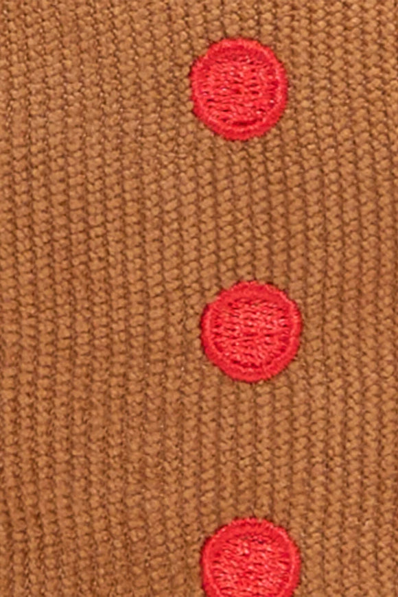 Barbour Omino Pan Di Zenzero