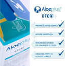 Aloeplus Otori detergente auricolare-8
