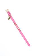 Pupet Couture - collar de piel con broche-10
