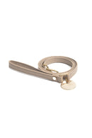 Pupet Couture - correa de piel-5