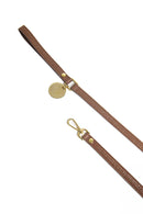 Pupet Couture - correa de piel-2