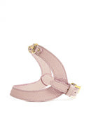 Pupet Couture - arnés de piel con broche-14