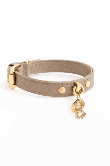 Comprar cammello Pupet Couture - collar de piel aurora