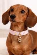 Pupet Couture - collar de piel aurora-10