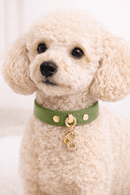 Pupet Couture - collar de piel aurora-12