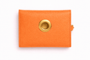 Pupet Couture - porta bolsas de piel aurora-2