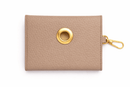 Pupet Couture - porta bolsas de piel aurora-6