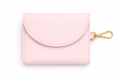 Achat rosa Pupet Couture - porte-sac en cuir aurora
