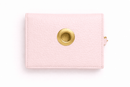 Pupet Couture - porta bolsas de piel aurora-10