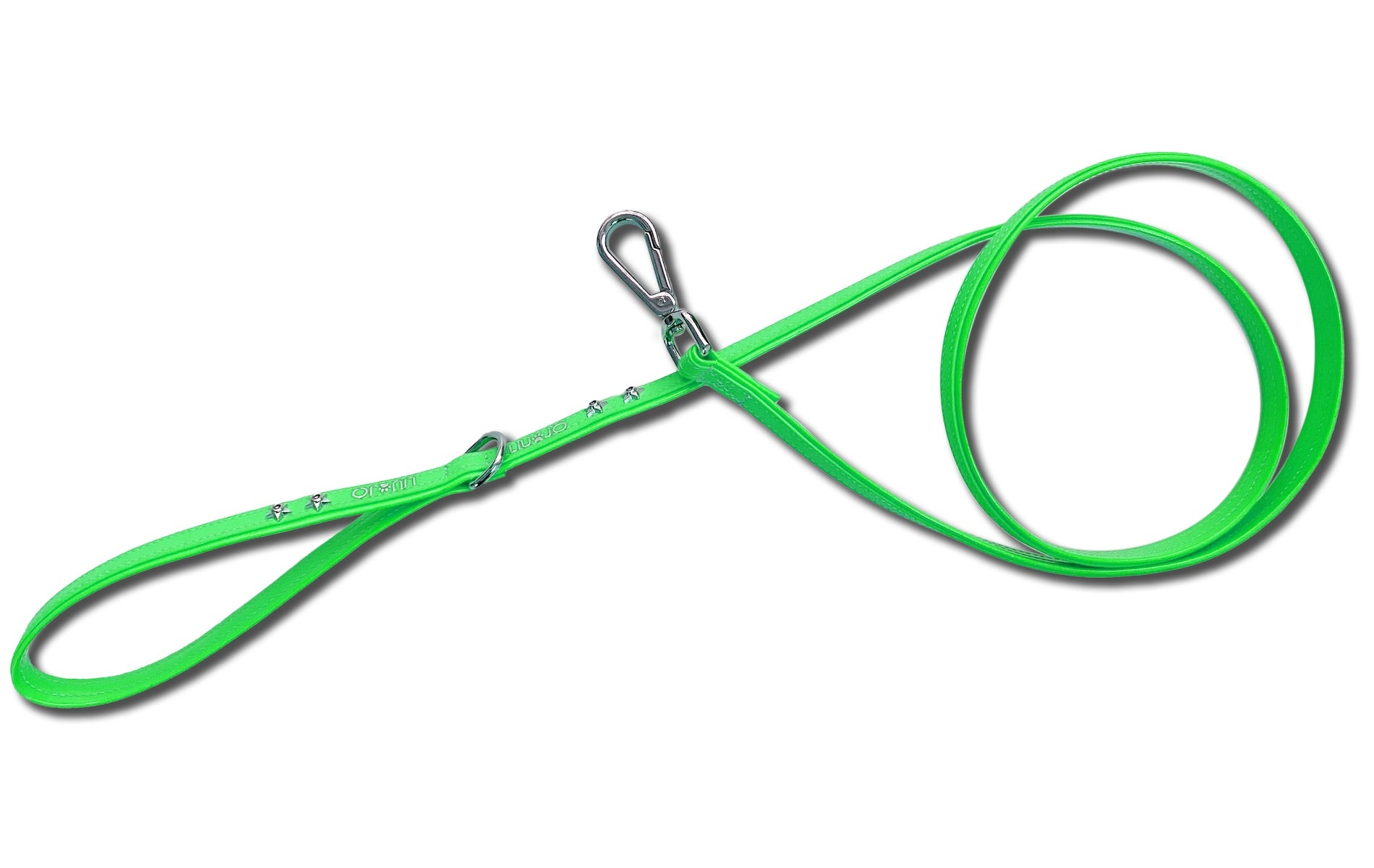 Purchase green-fluo Liu Jo - Fluo leash