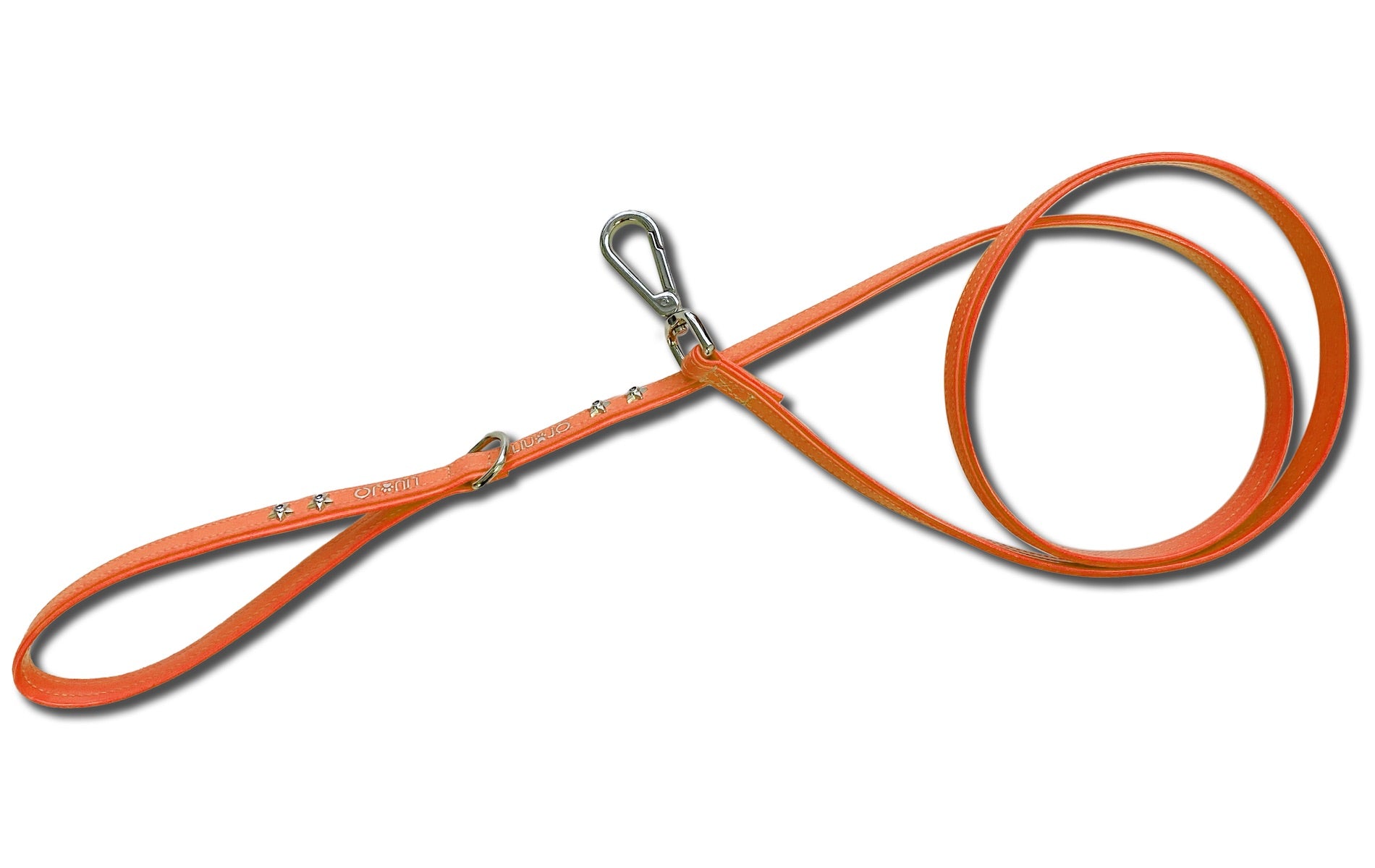 Purchase neon-orange Liu Jo - Fluo leash