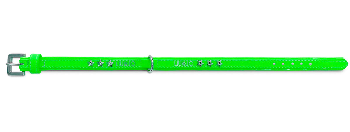 Kaufen grun-fluo Liu Jo – Fluo-Halsband