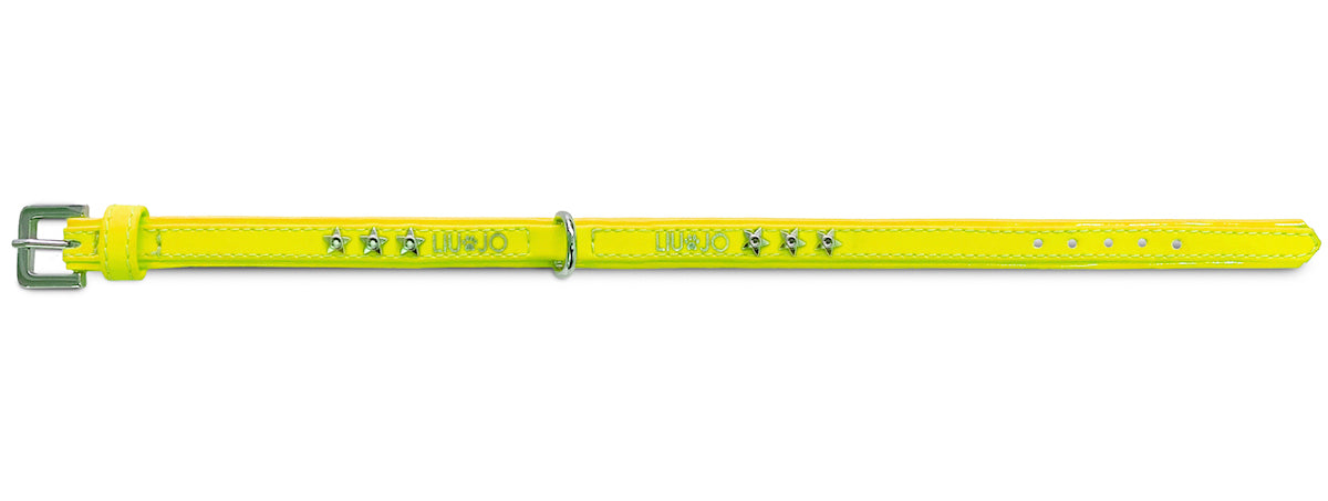 Purchase lemon-flow Liu Jo - Fluo Collar