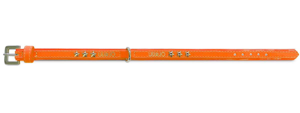 Purchase neon-orange Liu Jo - Fluo Collar