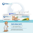 Aloeplus pâte orale pour chats-6