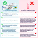 Aloeplus Paste zur Entfernung von Haaren-5