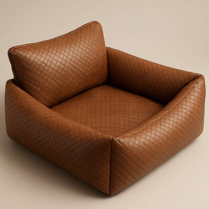 PawSuite Leather - 0