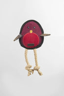 Barbour Christmas Robin-1