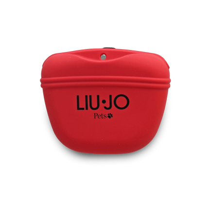 Achat rosso-cristal Liu Jo - Porta Croccantini