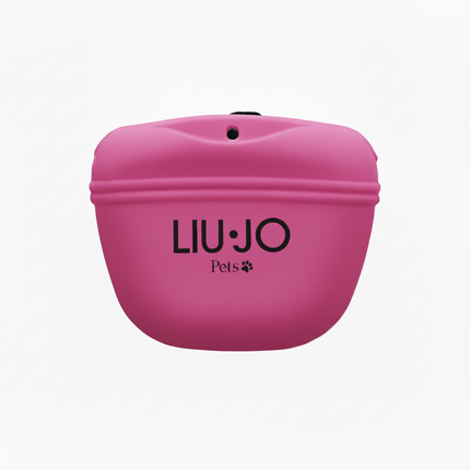 Achat fleur-rose Liu Jo - Porta Croccantini