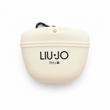 Achat blanc-naturel Liu Jo - Porta Croccantini