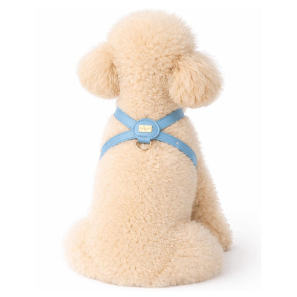 Pupet Couture - pettorina aurora