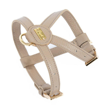 Achat cammello Pupet Couture - harnais aurora