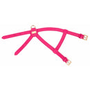 Pupet Couture - pettorina aurora-19