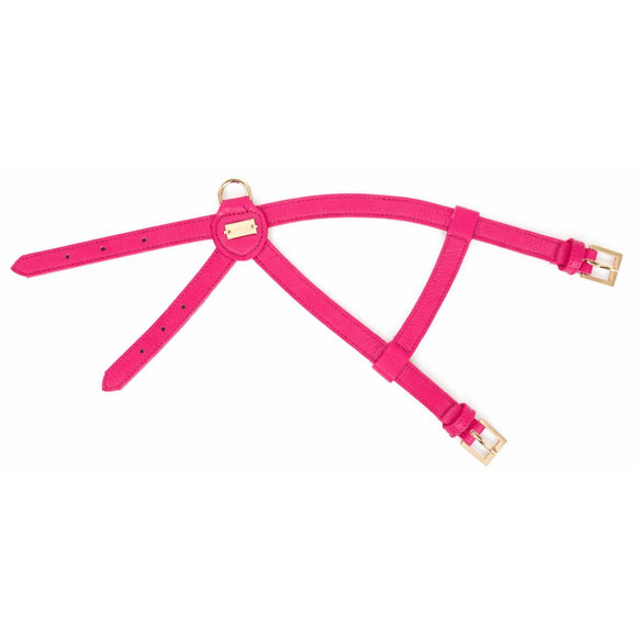 Pupet Couture - pettorina aurora