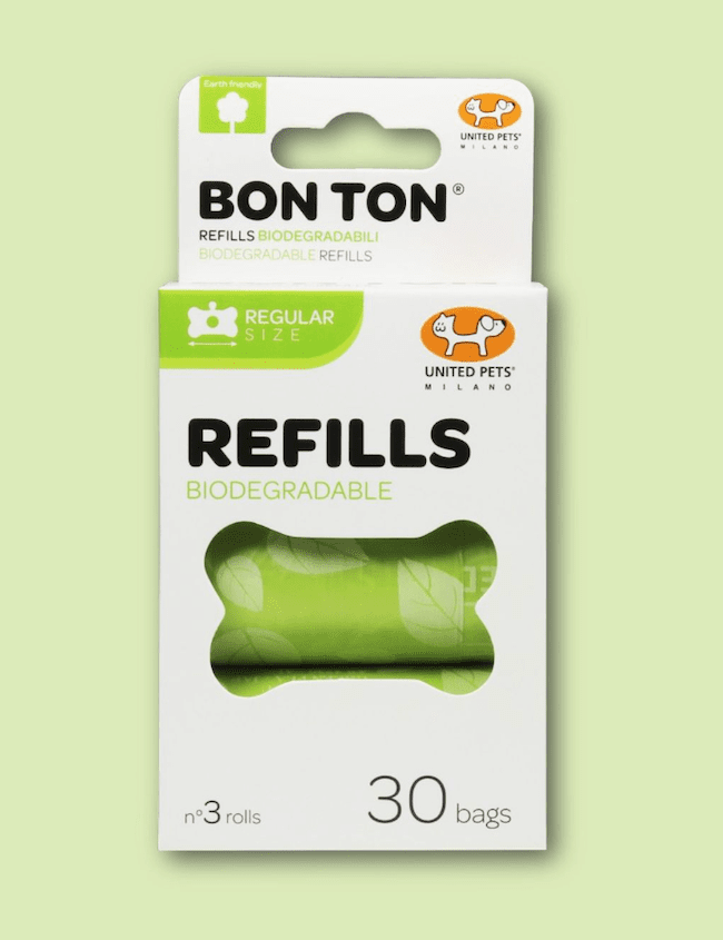 Pet Boutique - United Pets - Refill per Bon Ton