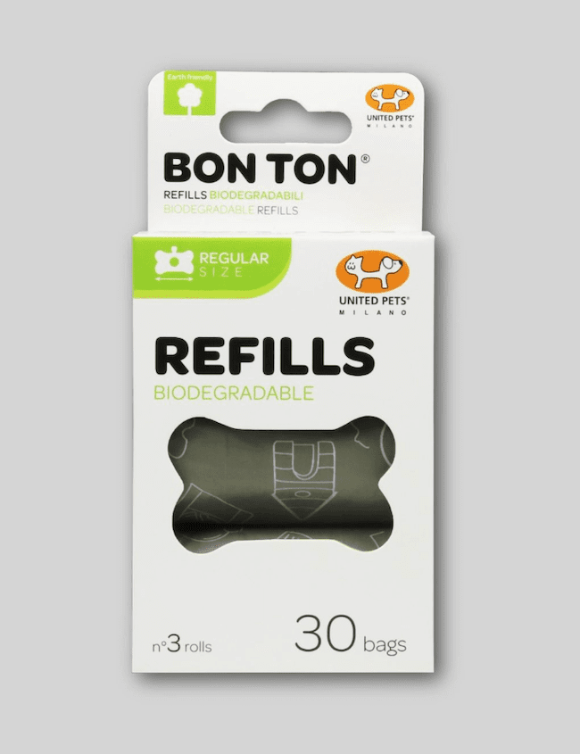 Pet Boutique - United Pets - Refill per Bon Ton