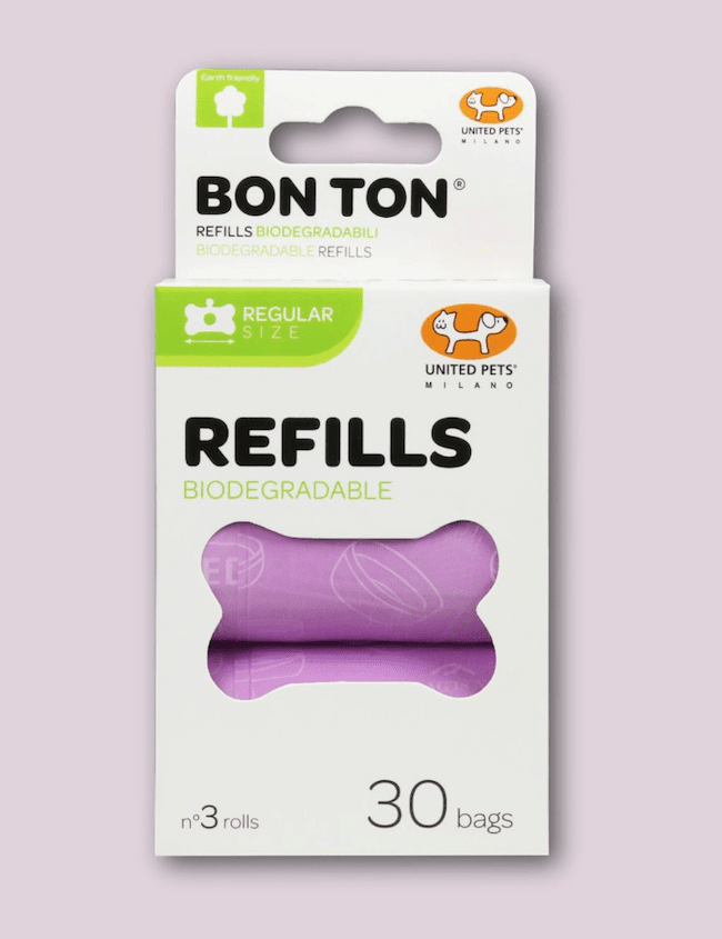 Pet Boutique - United Pets - Refill per Bon Ton