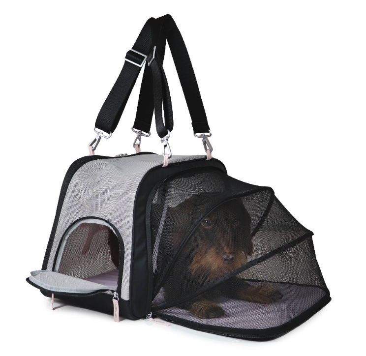 United Pets Mesh Bag  Xtra - Trasportino per Cani