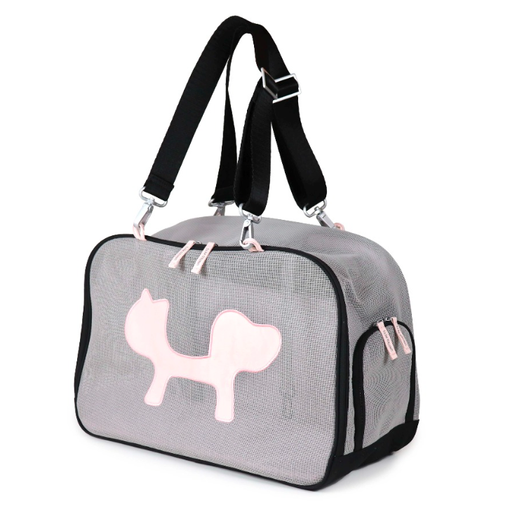 United Pets Mesh Bag  Xtra - Trasportino per Cani